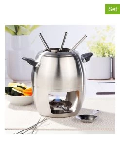 9-delige Fondueset