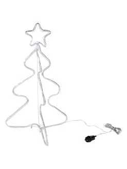 Decoratieve Ledlamp Warmwit - (B)52 X (H)75 Cm