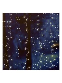 Ledguirlande Warmwit - (L)150 Cm