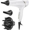 Remington Haardroger "Hydraluxe" Wit -Home Uitgebreid Winkel remington haardroger hydraluxe wit