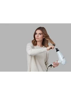 Remington Haardroger "Hydraluxe" Wit -Home Uitgebreid Winkel remington haardroger hydraluxe wit 2