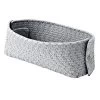 RIG TIG Broodmand "Knit It" Grijs - (B)30 X (H)10 X (D)15 Cm -Home Uitgebreid Winkel rig tig broodmand knit it grijs b 30 x h 10 x d 15 cm