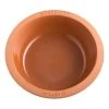 Bakvorm Terracotta - (H)9,5 X Ø 31 Cm -Home Uitgebreid Winkel romertopf bakvorm terracotta h 9 5 x o 31 cm