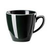 Rosenthal 6-delige Set: Koffiekoppen "Mesh Colours" Zwart - 180 Ml -Home Uitgebreid Winkel rosenthal 6 delige set koffiekoppen mesh colours zwart 180 ml