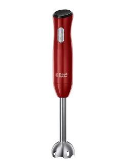 Russell Hobbs Staafmixer "Desire" Rood
