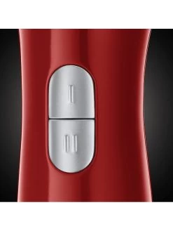 Russell Hobbs Staafmixer "Desire" Rood -Home Uitgebreid Winkel russell hobbs staafmixer desire rood 4