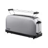 Russell Hobbs Toaster "Oxford" Zilverkleurig -Home Uitgebreid Winkel russell hobbs toaster oxford zilverkleurig
