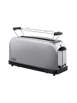 Russell Hobbs Toaster "Oxford" Zilverkleurig