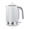 Russell Hobbs Waterkoker "Inspire" Wit - 1,7 L -Home Uitgebreid Winkel russell hobbs waterkoker inspire wit 1 7 l