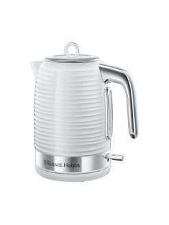 Russell Hobbs Waterkoker "Inspire" Wit - 1,7 L