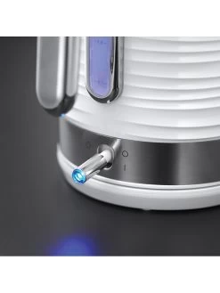 Russell Hobbs Waterkoker "Inspire" Wit - 1,7 L -Home Uitgebreid Winkel russell hobbs waterkoker inspire wit 1 7 l 3