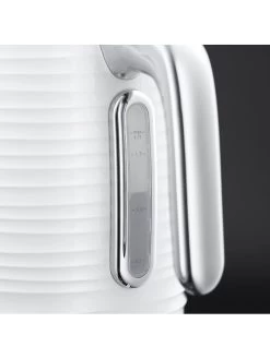 Russell Hobbs Waterkoker "Inspire" Wit - 1,7 L -Home Uitgebreid Winkel russell hobbs waterkoker inspire wit 1 7 l 4