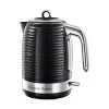 Russell Hobbs Waterkoker "Inspire" Zwart - 1,7 L