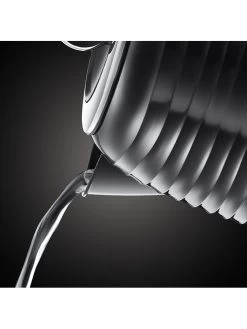 Russell Hobbs Waterkoker "Inspire" Zwart - 1,7 L -Home Uitgebreid Winkel russell hobbs waterkoker inspire zwart 1 7 l 2