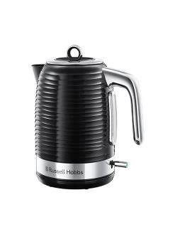Russell Hobbs Waterkoker "Inspire" Zwart - 1,7 L