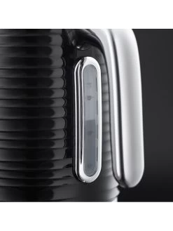 Russell Hobbs Waterkoker "Inspire" Zwart - 1,7 L -Home Uitgebreid Winkel russell hobbs waterkoker inspire zwart 1 7 l 4