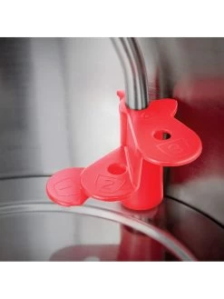 Russell Hobbs Waterkoker "Victory" Zwart/zilverkleurig - 1,7 L -Home Uitgebreid Winkel russell hobbs waterkoker victory zwart zilverkleurig 1 7 l 3