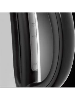 Russell Hobbs Waterkoker "Victory" Zwart/zilverkleurig - 1,7 L -Home Uitgebreid Winkel russell hobbs waterkoker victory zwart zilverkleurig 1 7 l 6