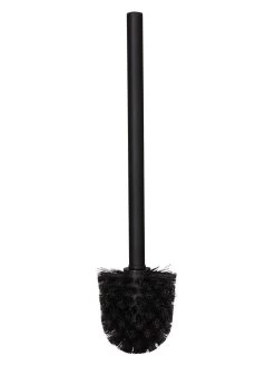 SEALSKIN Toiletborstelgarnituur "Earth" Lichtbruin - (H)39,5 X Ø 11 Cm -Home Uitgebreid Winkel sealskin toiletborstelgarnituur earth lichtbruin h 39 5 x o 11 cm 2