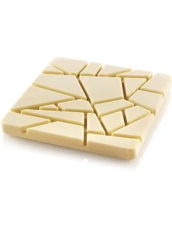 Silikomart Siliconen Bakvorm Beige - (B)28,5 X (D)24 Cm -Home Uitgebreid Winkel silikomart siliconen bakvorm beige b 28 5 x d 24 cm 2