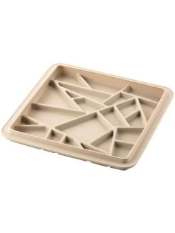 Silikomart Siliconen Bakvorm Beige - (B)28,5 X (D)24 Cm