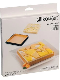 Silikomart Siliconen Bakvorm Beige - (B)28,5 X (D)24 Cm -Home Uitgebreid Winkel silikomart siliconen bakvorm beige b 28 5 x d 24 cm 7
