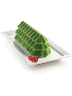 Silikomart Siliconen Bakvorm Beige - (B)31 X (D)12,8 Cm -Home Uitgebreid Winkel silikomart siliconen bakvorm beige b 31 x d 12 8 cm 3