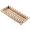 Silikomart Siliconen Bakvorm Beige - (B)32,5 X (D)13,5 Cm -Home Uitgebreid Winkel silikomart siliconen bakvorm beige b 32 5 x d 13 5 cm