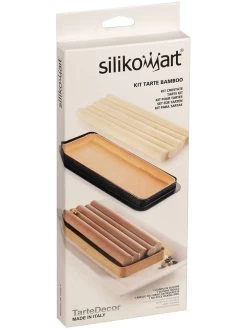 Silikomart Siliconen Bakvorm Beige - (B)32,5 X (D)13,5 Cm -Home Uitgebreid Winkel silikomart siliconen bakvorm beige b 32 5 x d 13 5 cm 5