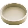 Silikomart Siliconen Bakvorm Beige - Ø 22 Cm -Home Uitgebreid Winkel silikomart siliconen bakvorm beige o 22 cm
