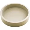 Silikomart Siliconen Bakvorm Beige - Ø 24 Cm -Home Uitgebreid Winkel silikomart siliconen bakvorm beige o 24 cm