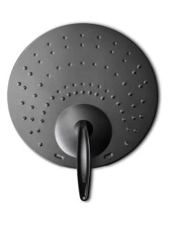 Roestvrijstalen Spatdeksel - Ø 32 Cm -Home Uitgebreid Winkel silit roestvrijstalen spatdeksel o 32 cm 3