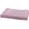 Handdoek Lichtroze -Home Uitgebreid Winkel soft by perle de coton handdoek lichtroze
