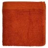 Handdoek Oranje -Home Uitgebreid Winkel soft by perle de coton handdoek oranje