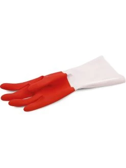 Spontex 7-delige Set: Huishoudhandschoenen Rood, Elk 2 Paar -Home Uitgebreid Winkel spontex 7 delige set huishoudhandschoenen rood elk 2 paar 2
