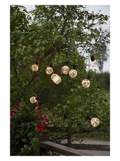 Star Trading Ledlichtketting "Big Circus" Warmwit - (L)450 Cm -Home Uitgebreid Winkel star trading ledlichtketting big circus warmwit l 450 cm 2