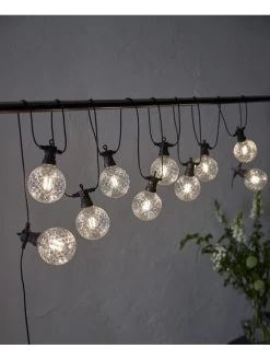 Star Trading Ledlichtketting "Circus Bomb" Wit - (L)500 Cm -Home Uitgebreid Winkel star trading ledlichtketting circus bomb wit l 500 cm 2