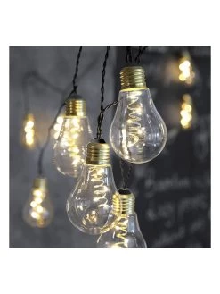 Star Trading Ledlichtketting "Glow" Warmwit - (L)360 Cm -Home Uitgebreid Winkel star trading ledlichtketting glow warmwit l 360 cm 2