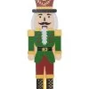 Star Trading Ledtafeldecoratie "Nutcracker" Meerkleurig - (B)8 X (H)25 Cm -Home Uitgebreid Winkel star trading ledtafeldecoratie nutcracker meerkleurig b 8 x h 25 cm