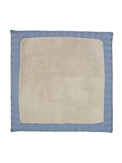 Sterntaler Gebreide Kruipdeken Lichtblauw - (L)100 X (B)100 Cm -Home Uitgebreid Winkel sterntaler gebreide kruipdeken lichtblauw l 100 x b 100 cm 2