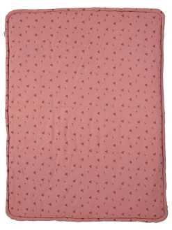 Sterntaler Knuffeldeken "Emmily" Roze - (L)100 X (B)75 Cm -Home Uitgebreid Winkel sterntaler knuffeldeken emmily roze l 100 x b 75 cm 1