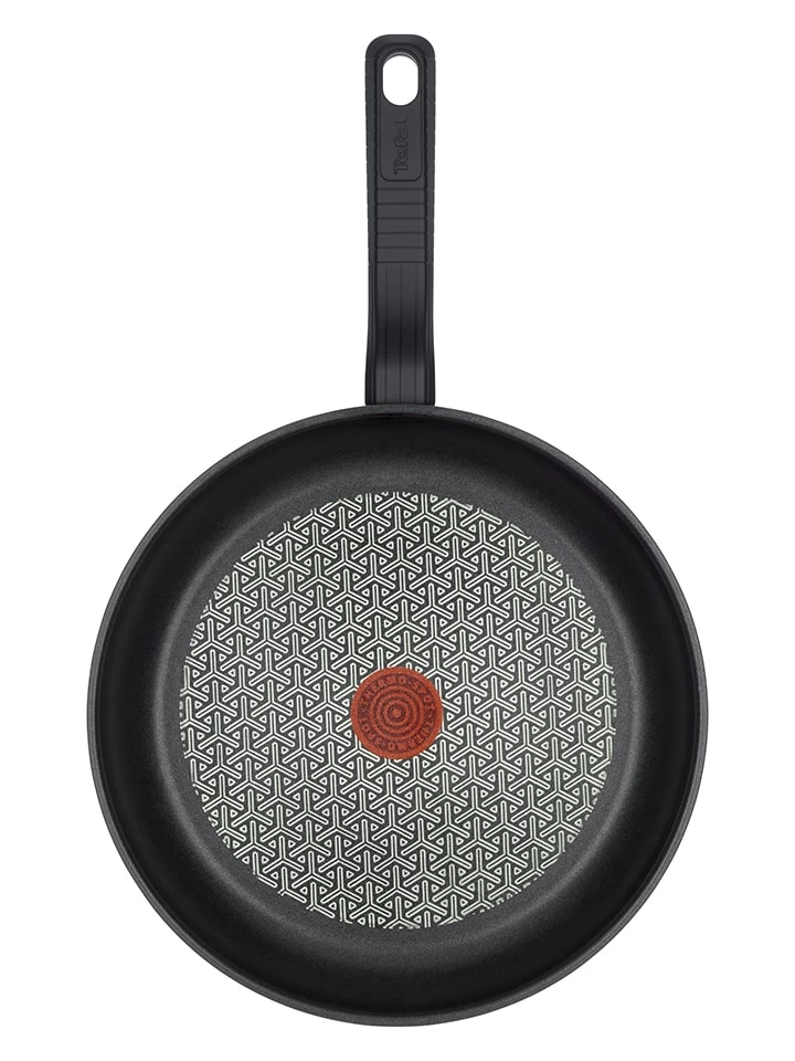 Tefal 11-delige Roestvrijstalen Kookgereiset "Comfort Max" 4 Tefal 11-delige Roestvrijstalen Kookgereiset "Comfort Max" - Afbeelding 2