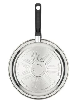 Tefal 11-delige Roestvrijstalen Kookgereiset "Comfort Max" 12 Tefal 11-delige Roestvrijstalen Kookgereiset "Comfort Max" -Home Uitgebreid Winkel tefal 11 delige roestvrijstalen kookgereiset comfort max 2