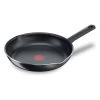 Tefal Braadpan "Day By Day On" Zwart - Ø 20 Cm -Home Uitgebreid Winkel tefal braadpan day by day on zwart o 20 cm