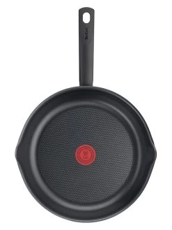 Tefal Braadpan "Day By Day On" Zwart - Ø 20 Cm -Home Uitgebreid Winkel tefal braadpan day by day on zwart o 20 cm 3