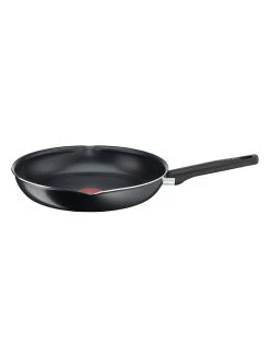 Tefal Braadpan "Day By Day On" Zwart - Ø 20 Cm -Home Uitgebreid Winkel tefal braadpan day by day on zwart o 20 cm 4