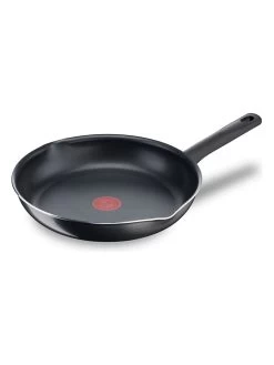 Tefal Braadpan "Day By Day On" Zwart - Ø 20 Cm -Home Uitgebreid Winkel tefal braadpan day by day on zwart o 20 cm 5