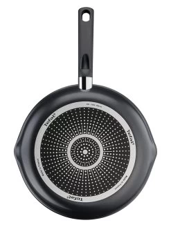 Tefal Braadpan "Day By Day On" Zwart - Ø 20 Cm -Home Uitgebreid Winkel tefal braadpan day by day on zwart o 20 cm 6