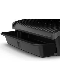 Tefal Contactgrill "OptiGrill Elite" Zilverkleurig -Home Uitgebreid Winkel tefal contactgrill optigrill elite zilverkleurig 4