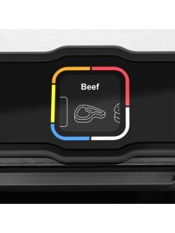 Tefal Contactgrill "OptiGrill Elite" Zilverkleurig -Home Uitgebreid Winkel tefal contactgrill optigrill elite zilverkleurig 6